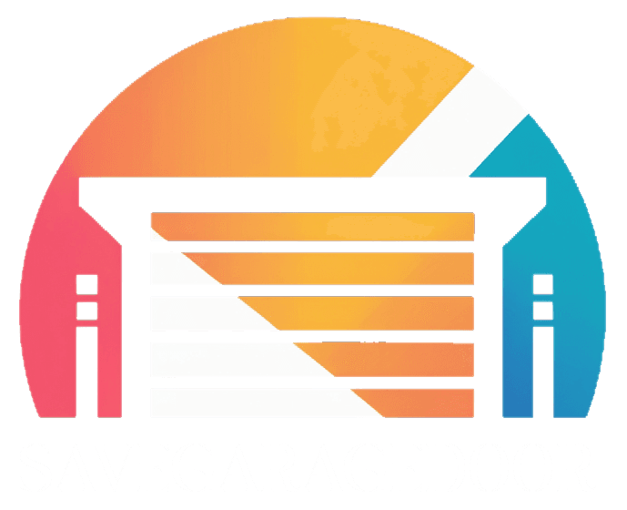 Save Garage Door