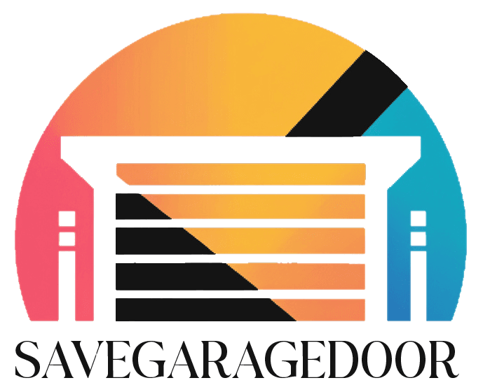 Save Garage Door
