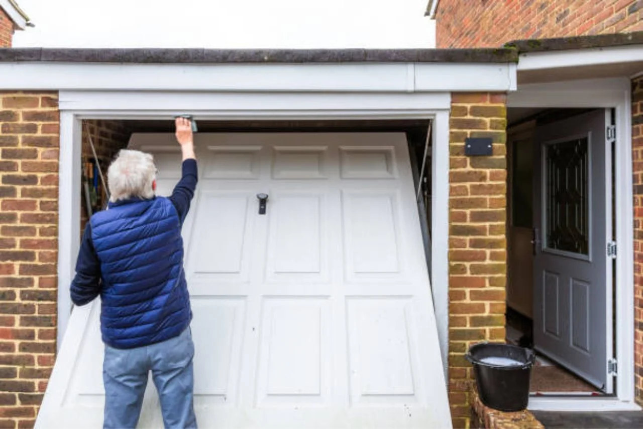 Emergency Garage Door Repair service